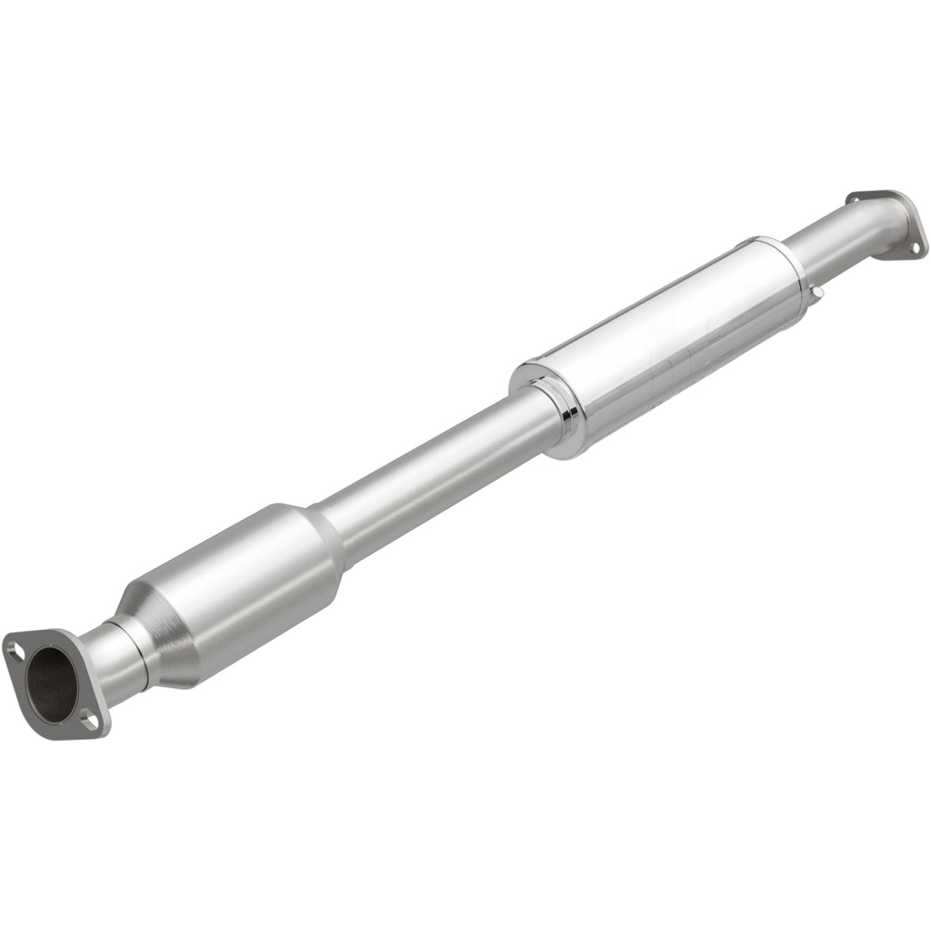 MagnaFlow Exhaust Products 21-144 OEM Grade Direct-Fit Catalytic Converter for Select Hyundai Sonata, Kia Optima