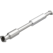 Load image into Gallery viewer, MagnaFlow Exhaust Products 21-144 OEM Grade Direct-Fit Catalytic Converter for Select Hyundai Sonata, Kia Optima