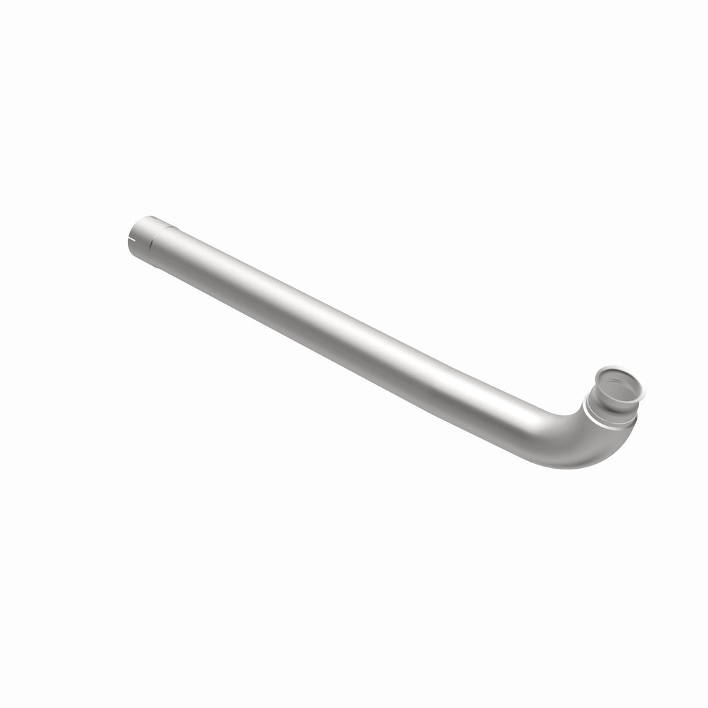 MagnaFlow Exhaust Products 15399 Direct-Fit Exhaust Pipe for Select Chevrolet Silverado HD, Chevrolet Silverado 3500, GMC Sierra HD, GMC Sierra