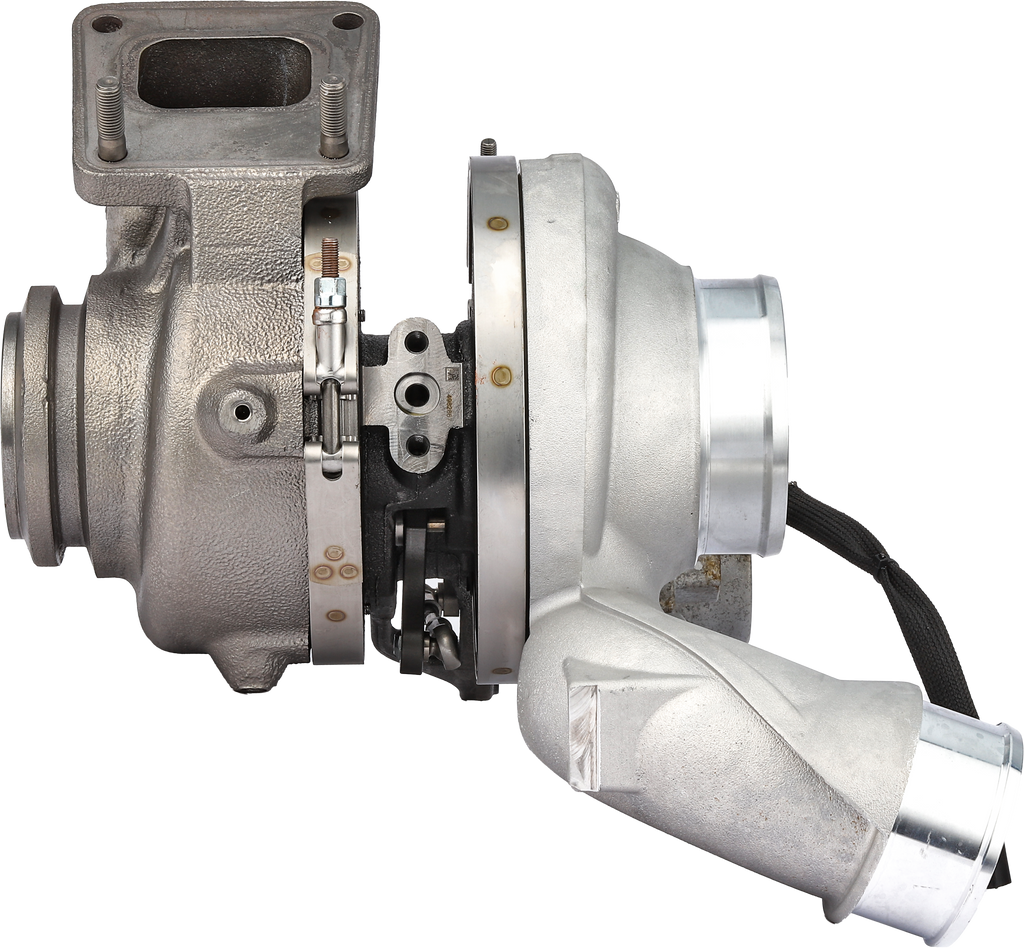 Alliant Power AP90017 Turbocharger