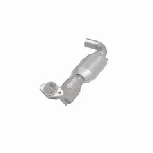 Load image into Gallery viewer, MagnaFlow Exhaust Products 447177 California CARB Direct-Fit Catalytic Converter for Select Ford E-150 Econoline, Ford E-150 Econoline Club Wagon, Ford Expedition, Ford F-150, Ford F-250