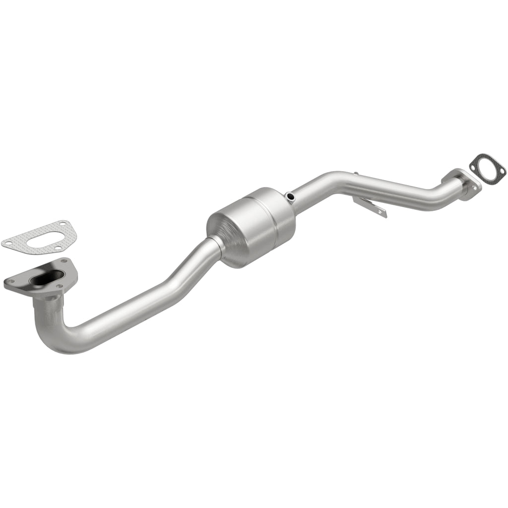 MagnaFlow Exhaust Products 51875 OEM Grade Manifold Catalytic Converter for Select Subaru Legacy, Subaru Outback