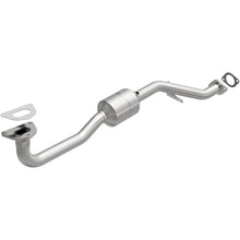 Load image into Gallery viewer, MagnaFlow Exhaust Products 51875 OEM Grade Manifold Catalytic Converter for Select Subaru Legacy, Subaru Outback