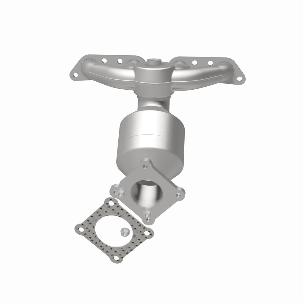 MagnaFlow Exhaust Products 50913 HM Grade Manifold Catalytic Converter for Select Dodge Neon, Plymouth Neon