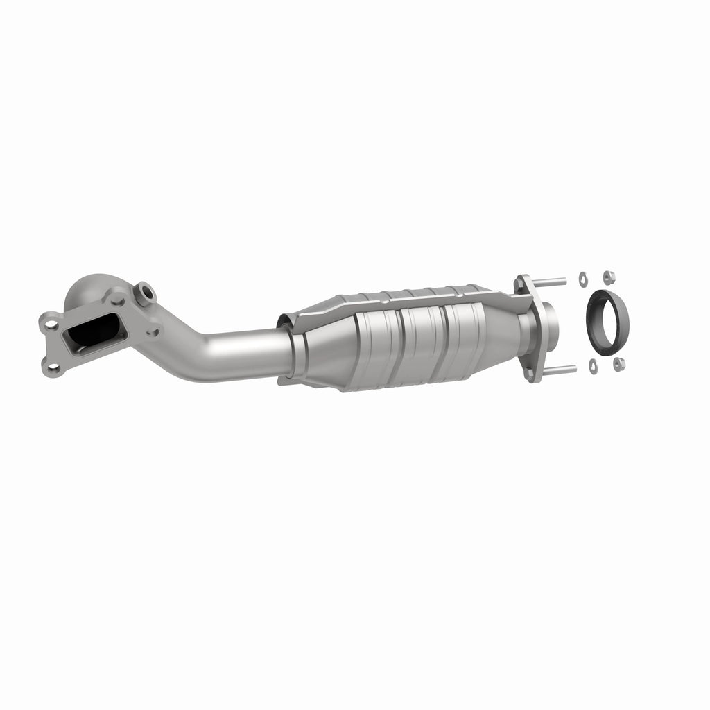 MagnaFlow Exhaust Products 51547 OEM Grade Manifold Catalytic Converter for Select Cadillac CTS