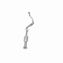 Load image into Gallery viewer, MagnaFlow Exhaust Products 23413 HM Grade Direct-Fit Catalytic Converter for Select Buick Century, Oldsmobile Cutlass Ciera