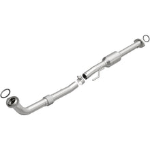 Load image into Gallery viewer, MagnaFlow Exhaust Products 5571250 California CARB Direct-Fit Catalytic Converter for Select Toyota Solara