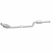 Load image into Gallery viewer, MagnaFlow Exhaust Products 21-497 OEM Grade Direct-Fit Catalytic Converter for Select Mercedes-Benz C300