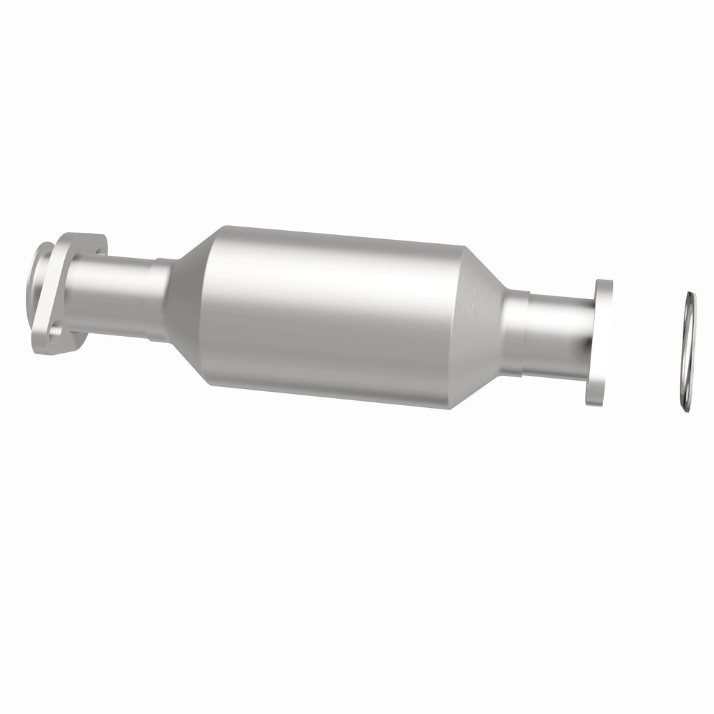 MagnaFlow Exhaust Products 3391240 California CARB Direct-Fit Catalytic Converter for Select Mitsubishi Van