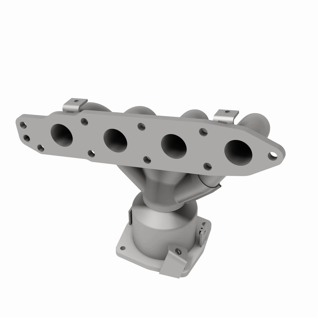 MagnaFlow Exhaust Products 50813 HM Grade Manifold Catalytic Converter for Select Chevrolet Metro, Suzuki Swift