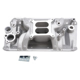 Edelbrock 7530 RPM AMC Air-Gap 1967-69 Intake Manifold