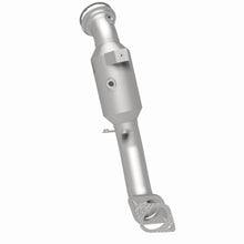 Load image into Gallery viewer, MagnaFlow Exhaust Products 280198 OEM Grade Direct-Fit Catalytic Converter for Select Chevrolet Colorado, Chevrolet Silverado 1500, Chevrolet Silverado LTD, GMC Canyon, GMC Sierra 1500, GMC Sierra Limited