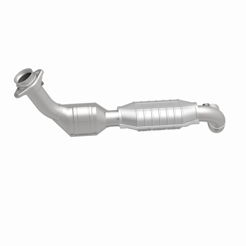 MagnaFlow Exhaust Products 23028 HM Grade Direct-Fit Catalytic Converter for Select Ford Expedition, Ford F-150