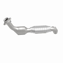 Load image into Gallery viewer, MagnaFlow Exhaust Products 23028 HM Grade Direct-Fit Catalytic Converter for Select Ford Expedition, Ford F-150