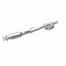 Load image into Gallery viewer, MagnaFlow Exhaust Products 5592702 California CARB Direct-Fit Catalytic Converter for Select Nissan Quest