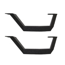 Load image into Gallery viewer, Go Rhino 6344397320T RB10 Running Boards with Mounting Brackets, 2 Pairs Drop Steps Kit for Select Toyota Sequoia