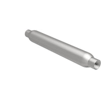 Load image into Gallery viewer, MagnaFlow Exhaust Products 18146 Glasspack Performance Muffler; 2.5in. Center/Center; 4x26x4 Body