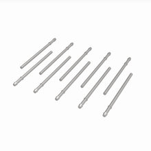 Load image into Gallery viewer, MagnaFlow Exhaust Products 10151 10 pk - Exhaust Hanger - Straight - 0.50in.