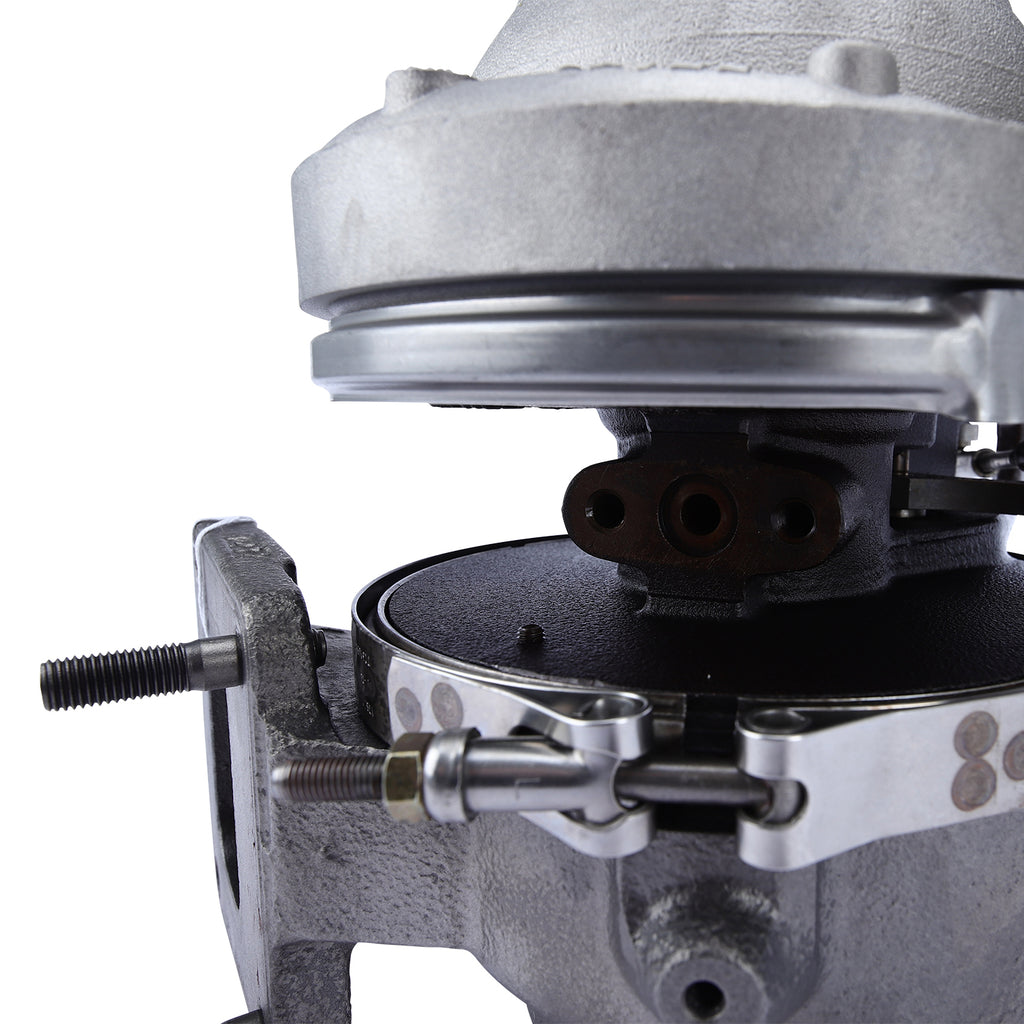 Alliant Power AP90016 Turbocharger