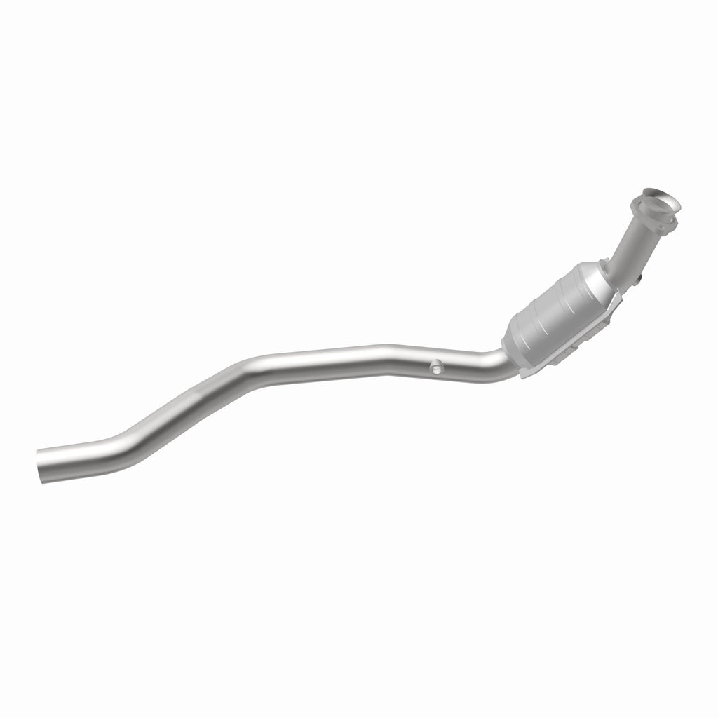MagnaFlow Exhaust Products 93209 HM Grade Direct-Fit Catalytic Converter for Select Ford Thunderbird, Jaguar S-Type, Lincoln LS