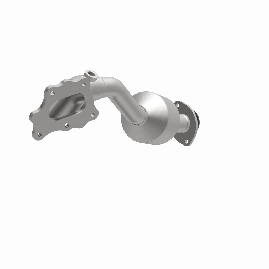 MagnaFlow Exhaust Products 22-015 OEM Grade Manifold Catalytic Converter for Select Lexus GS350, Lexus IS300, Lexus IS350, Lexus RC300, Lexus RC350