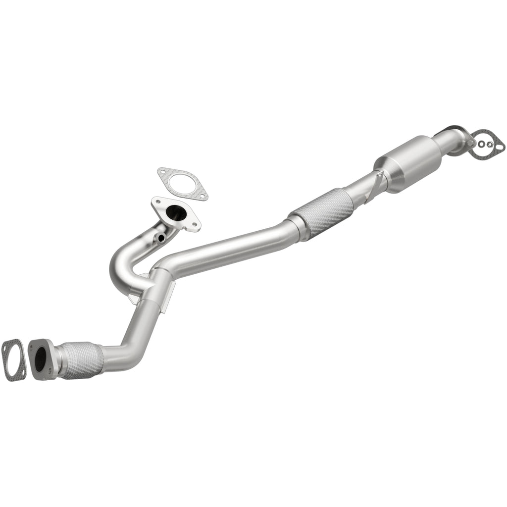 MagnaFlow Exhaust Products 557896 California CARB Direct-Fit Catalytic Converter for Select Buick LaCrosse