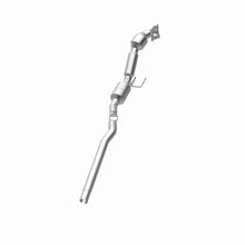 Load image into Gallery viewer, MagnaFlow Exhaust Products 52380 OEM Grade Direct-Fit Catalytic Converter for Select Volkswagen CC, Volkswagen Passat