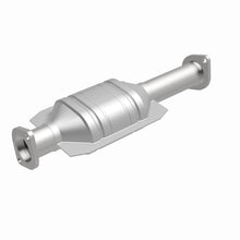 Load image into Gallery viewer, MagnaFlow Exhaust Products 23877 HM Grade Direct-Fit Catalytic Converter for Select Hyundai Sonata
