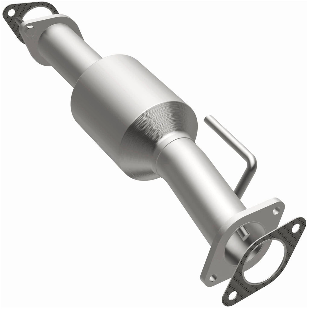 MagnaFlow Exhaust Products 5592579 California CARB Direct-Fit Catalytic Converter for Select Buick Enclave, Chevrolet Traverse, GMC Acadia, Saturn Outlook