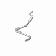 Load image into Gallery viewer, MagnaFlow Exhaust Products 447264 California CARB Direct-Fit Catalytic Converter for Select Mercedes-Benz ML430
