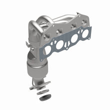 Load image into Gallery viewer, MagnaFlow Exhaust Products 51267 OEM Grade Manifold Catalytic Converter for Select Scion xB, Toyota RAV4