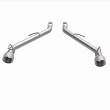 Load image into Gallery viewer, MagnaFlow Exhaust Products 19331 Race Series Axle-Back System for Select Chevrolet Camaro