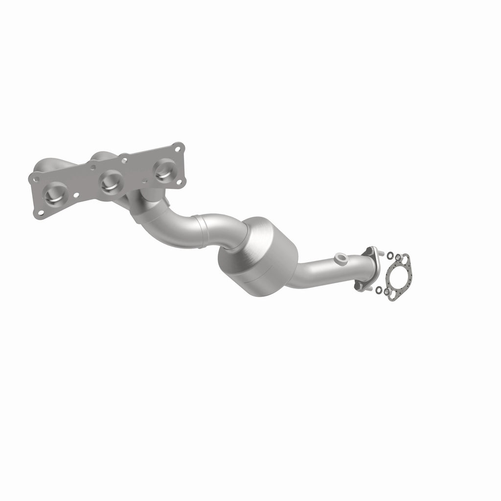 MagnaFlow Exhaust Products 5531718 California CARB Manifold Catalytic Converter for Select BMW Z4