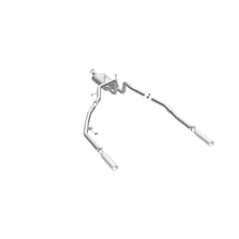 Load image into Gallery viewer, MagnaFlow Exhaust Products 16870 Street Series Polished Cat-Back System for Select Dodge Ram 1500, Ram 1500, Ram Classic
