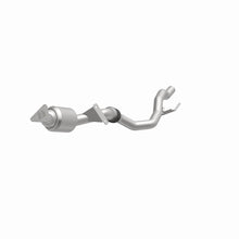 Load image into Gallery viewer, MagnaFlow Exhaust Products 5551370 California CARB Direct-Fit Catalytic Converter for Select Porsche Cayenne