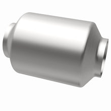 Load image into Gallery viewer, MagnaFlow Exhaust Products 444505 California CARB Universal Catalytic Converter for Select Audi A6 Quattro, Ford Crown Victoria, Ford Mustang, INFINITI G35, INFINITI I35, Mercedes-Benz C43 AMG, Mercedes-Benz CL500, Mercedes-Benz E430, Mercedes-Benz S430,