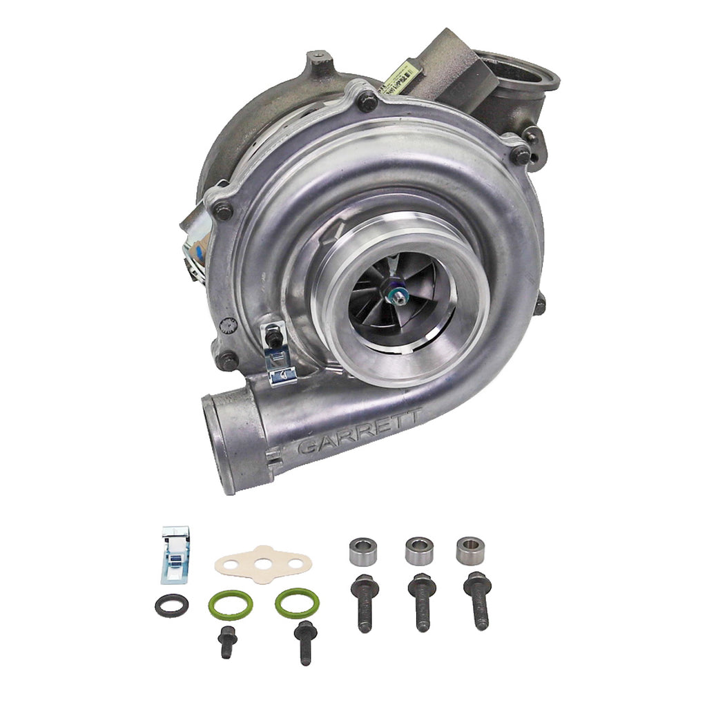 Alliant Power 725390-5006S Turbocharger