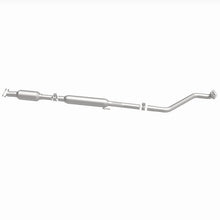 Load image into Gallery viewer, MagnaFlow Exhaust Products 52828 OEM Grade Direct-Fit Catalytic Converter for Select Hyundai Elantra, Hyundai Elantra Coupe, Hyundai Elantra GT, Kia Forte, Kia Forte Koup, Kia Forte5