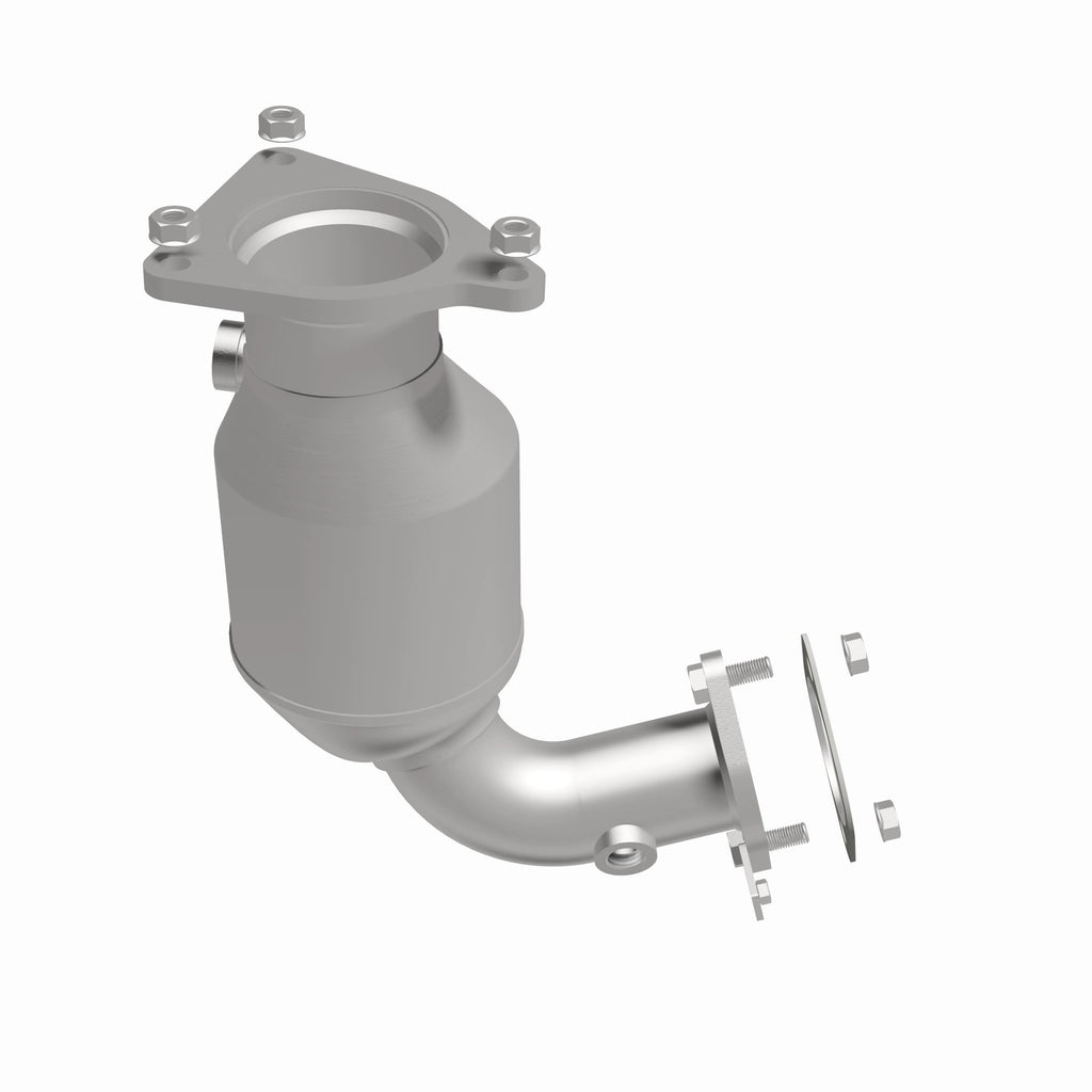 MagnaFlow Exhaust Products 290110 OEM Grade Manifold Catalytic Converter for Select Subaru Ascent, Subaru Legacy, Subaru Outback