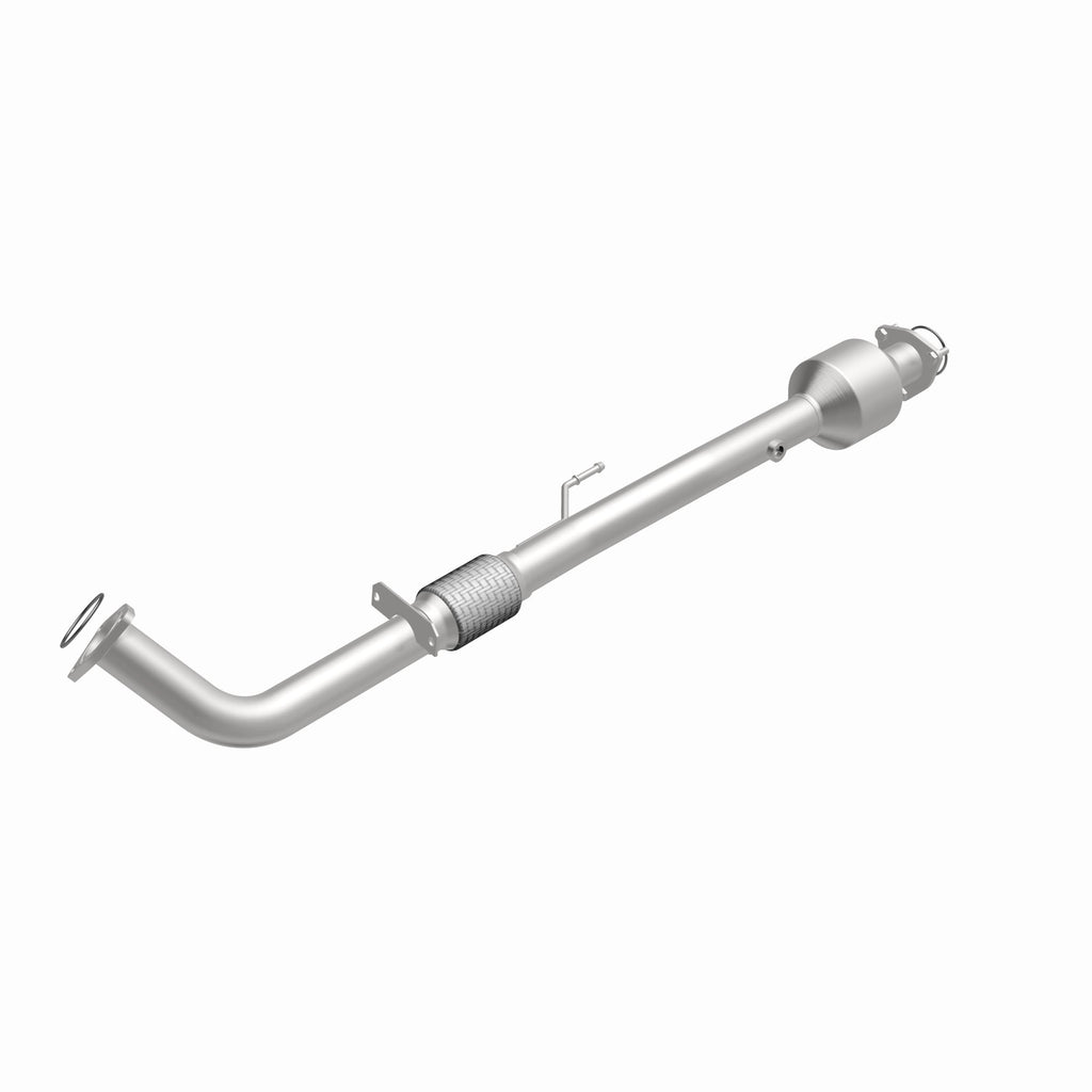 MagnaFlow Exhaust Products 5571023 California CARB Direct-Fit Catalytic Converter for Select Acura TLX, Honda Accord
