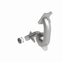 Load image into Gallery viewer, MagnaFlow Exhaust Products 52438 OEM Grade Direct-Fit Catalytic Converter for Select Nissan Juke, Nissan Sentra