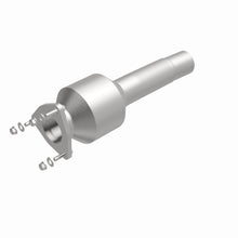 Load image into Gallery viewer, MagnaFlow Exhaust Products 21-538 OEM Grade Direct-Fit Catalytic Converter for Select Land Rover LR2, Land Rover Range Rover Evoque