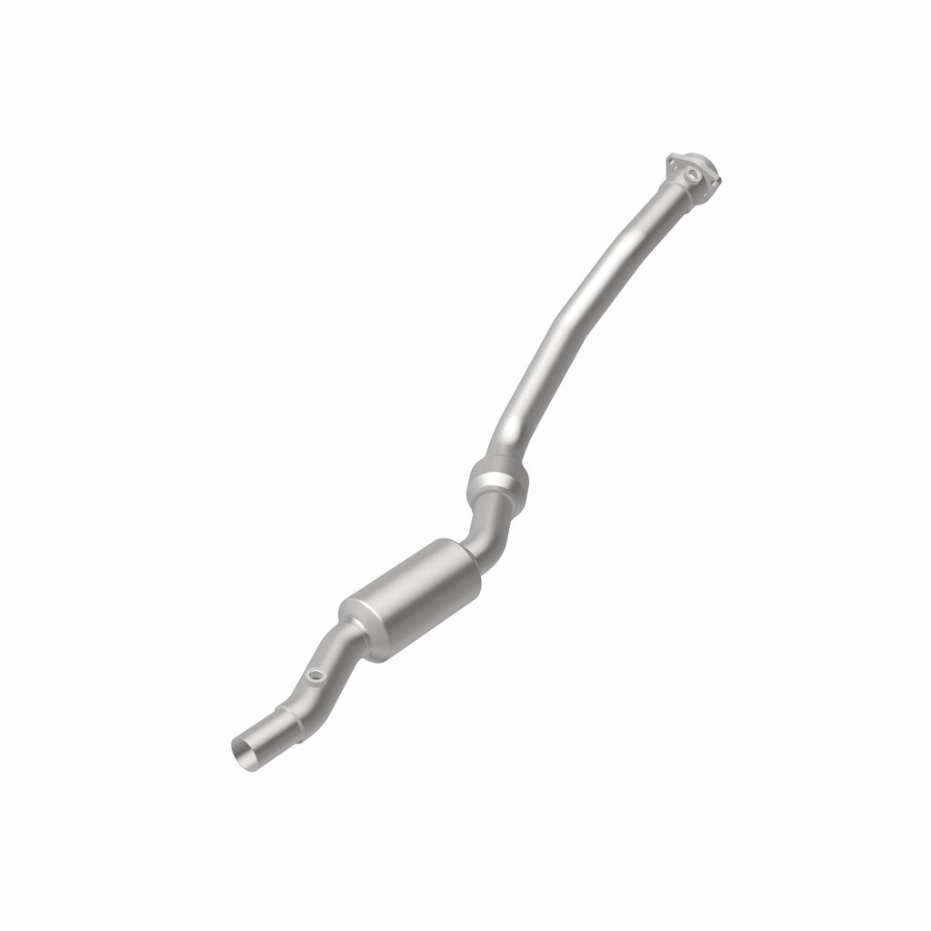 MagnaFlow Exhaust Products 51849 OEM Grade Direct-Fit Catalytic Converter for Select Audi A6 Quattro, Audi S6