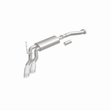 Load image into Gallery viewer, MagnaFlow Exhaust Products 15101 Street Series Polished Cat-Back System for Select Ford F-150