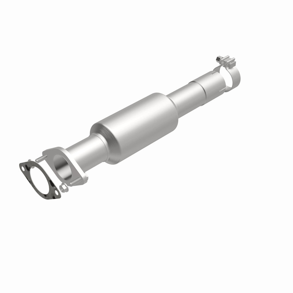 MagnaFlow Exhaust Products 557107 California CARB Direct-Fit Catalytic Converter for Select Chevrolet Impala, Chevrolet Impala Limited