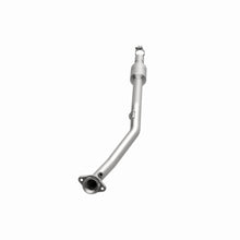 Load image into Gallery viewer, MagnaFlow Exhaust Products 51428 OEM Grade Direct-Fit Catalytic Converter for Select Cadillac CTS