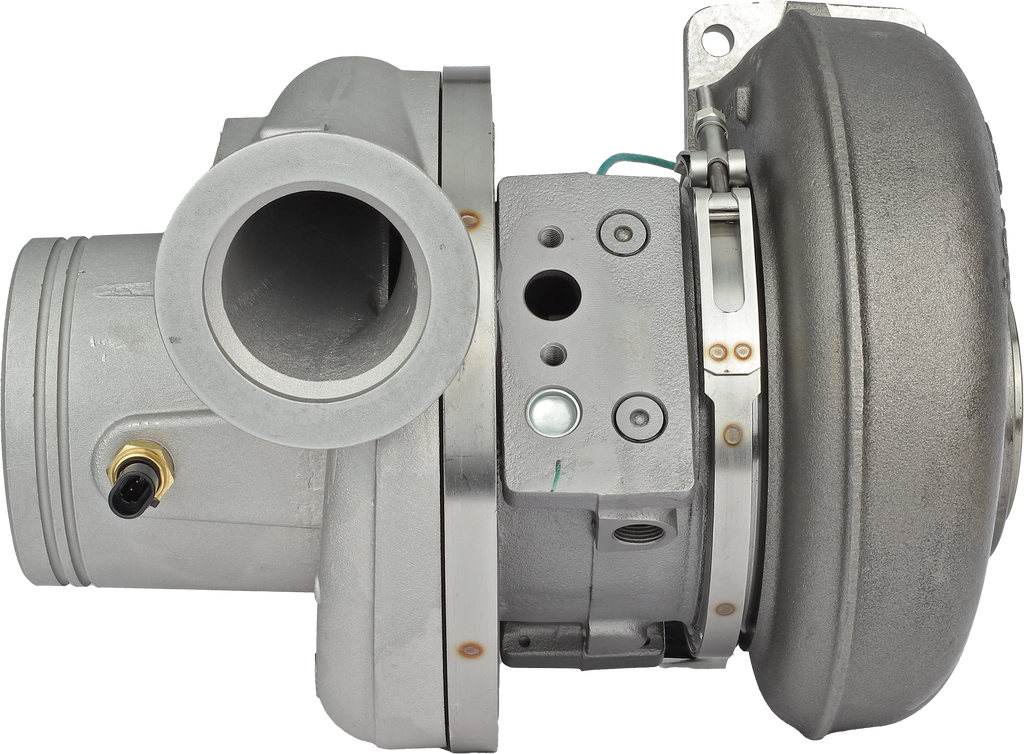 Alliant Power 5456817HX Turbocharger