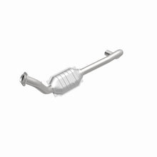 Load image into Gallery viewer, MagnaFlow Exhaust Products 49596 OEM Grade Direct-Fit Catalytic Converter for Select Dodge Ram