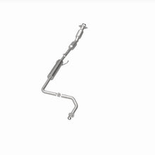 Load image into Gallery viewer, MagnaFlow Exhaust Products 23-169 OEM Grade Direct-Fit Catalytic Converter for Select Toyota Prius
