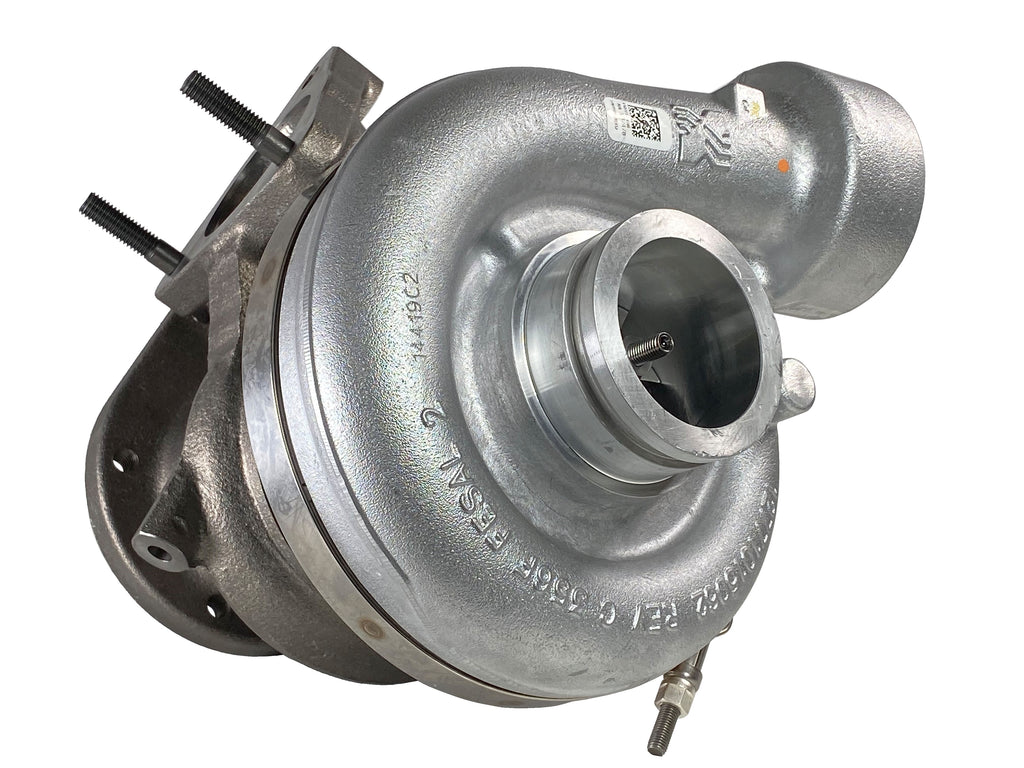 Alliant Power 12709880008 Turbocharger
